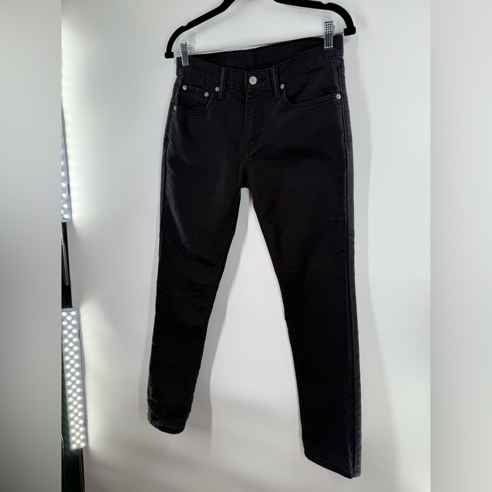 EUC Levi’s 511 Slim Fit Jeans - Picture 8 of 11